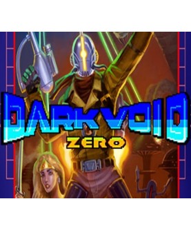 Dark Void Zero Gift Steam Key GLOBAL